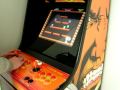 Bubble Bobble on Project MAME
