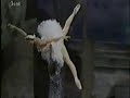 SWAN LAKE in 10 min - Fonteyn &amp; Nureyev
