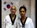 Capiz Taekwondo