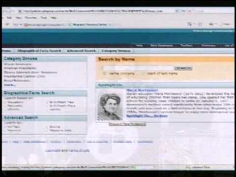 elearning Orientation Jan. 2010 - part 1 of 10