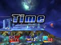super smash bros  brawl   wi fi replay battles 11
