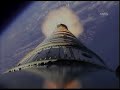 Launch seen from aboard camera 1.