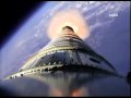 Ares 1-X Launch: Vehicle Cam 1
