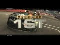 race driver grid pc demo  difficulty on extreme