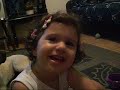 MALU CANTANDO