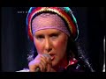 CocoRosie - Werewolf live on DR2 CocoRosie - Werewolf live on DR2