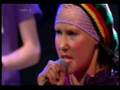 CocoRosie - Werewolf live on DR2