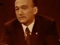 San Severo ricorda Giorgio Almirante: LA DESTRA