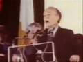 San Severo ricorda Giorgio Almirante: LA DESTRA