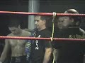 K-1 Alboraya Ruben Guillen (D.Shaolin) VS Eduardo Garcia (D.Manzanera) Ko