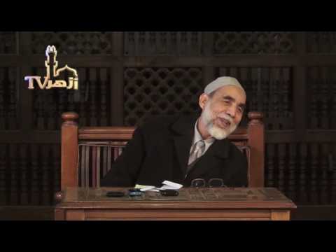 اسئلة واجوبتها للدكتور احمد معبد حول تدريب الراوى علم الحديث