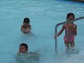 Swimming Fun 1 - oct 29, 2008 Swimming Fun 1 - oct 29, 2008