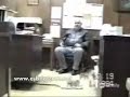 Snake in Office Prank
