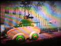Hotdog Tank Avenger - LBP Beta Level