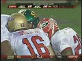http://www.bulldawgblawg.com

thomas brown gets some love from the commentators during the east-west shrine game.