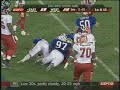 http://www.bulldawgblawg.com

thomas brown gets some love from the commentators during the east-west shrine game.