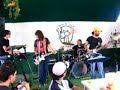 maclovia apolo 11 en tepa tocando black magic woman y oye como va
