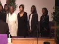 The Precious Lamb Of God  Glenville