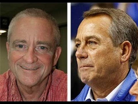 John Boehner - Former Ohio Republican Congressman Bob Ney, who spent 17 months in prison after admitting guilt in a Jack Abramoff scandal, joins David to discuss his new ...