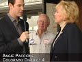 Musgrave Attacks, Angie Paccione Answers