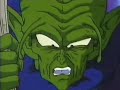 Dragon Ball Z capitulo 109 (audio latino) parte 1