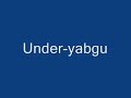 Under-yabgu