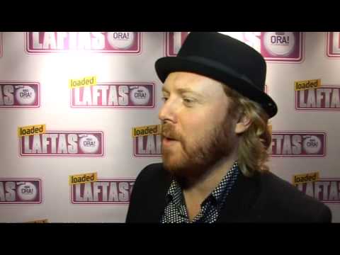 Leigh Francis reveals the Keith Lemon movie Video