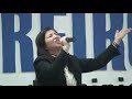 Ir.Ana Paula Louvando à Deus no 11ºEncontro Geral de Obreiros Ir.Ana Paula Louvando à Deus no 11ºEncontro Geral de Obreiros