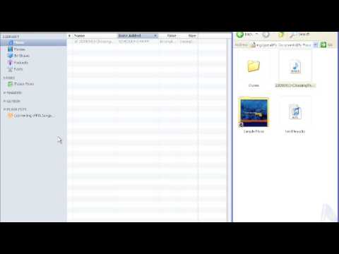 how to turn wma support on