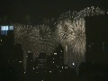 http://bit.ly/ndI1y Yesterday's #NYC fireworks on the Hudson from our apartment (and first upload to YouTube).