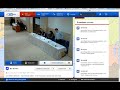 Вбросы бюллетеней на выборах президента России