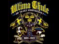 Ultima Thule – Död i Fält