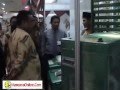 Dukungan Wako Batam Pada Komposter Elektrik