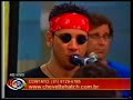 Chevette Hatch - Ao Vivo no Programa Graffite Vol. II.