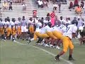 East Meck vs Ashbrook East Meck vs Ashbrook