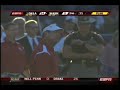 Demarcus Granger Washington OU Football