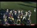 Granger Gets Hurt - Totally uncalled for