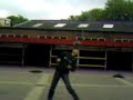 pitje met skills