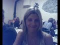 giulygoz e company, cena ai crotti di chiavenna