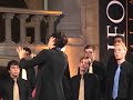 CHOEUR NATIONAL DES JEUNES A COEUR JOIE(FRANCE)