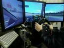 frex gp + racesim cockpit live for speed / lfs 