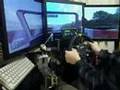 FREX GP + RACESIM COCKPIT(Live for speed / LFS)