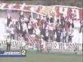 European Racism (soccer stadium - Serbia)