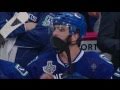 Max Lapierre Taunts Bergeron - 06.04.11 - HD