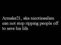 videos de Armake21 ripped off Jerichosquink