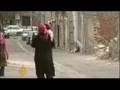 Iran's president flexes political muscle - 1 Oct 08