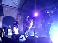 Mudvayne - Determined Live Dredsen Germany  6-14-05!