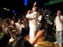 jerry cal� live show at la capannina - july 2007