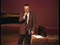 Willem Wilmink &amp; Frank Deiman - Jan Pieterson - 1995