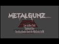 MetalGunz NYC Real Radio Show.mov